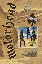 Motörhead - Ace Of Spades (Classic Album)