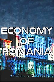 Economy Of Romania