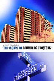The legacy of Blumberg Projects