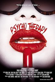 Psycho Therapy poster