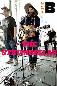 A Baeble NEXT Session With The Strumbellas