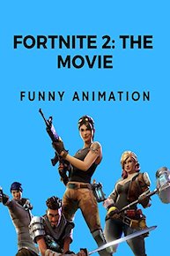 Fortnite 2 (Funny Animation)
