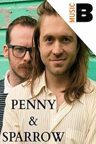 In Session With Penny and Sparrow