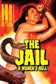 The Jail