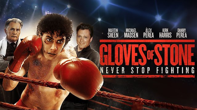 Watch Gloves of Stone Online