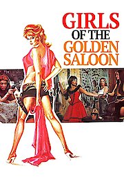 Girls of The Golden Saloon