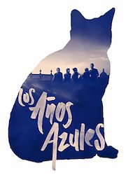 Los Años Azules