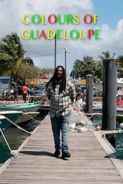 Colours of Guadeloupe
