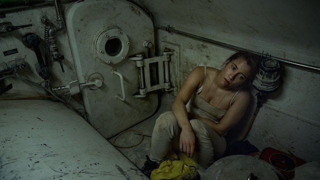 Watch Cutterhead Online