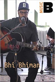 In Session With Bhi Bhiman