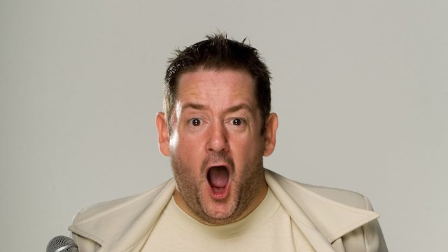 Watch Johnny Vegas: Live At The Benidorm Palace Online