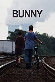 Bunny poster