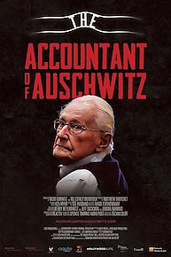 The Accountant of Auschwitz