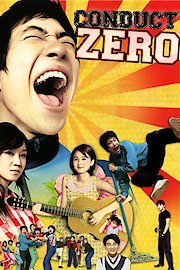 Conduct Zero poster