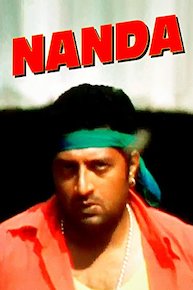 Nanda