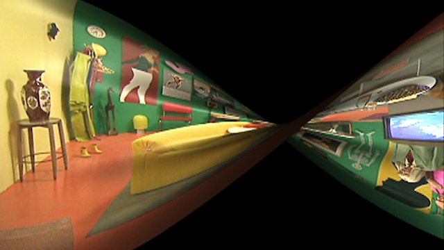 Watch *Corpus Callosum Online