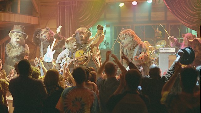 Watch The Country Bears Online
