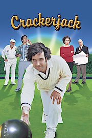 Crackerjack poster