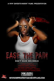 Ease The Pain poster