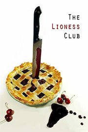The Lioness Club poster