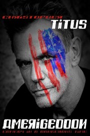 Christopher Titus: Amerigeddon poster