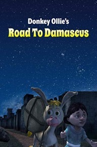 Donkey Ollie Road To Damascus