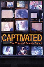 Captivated: The Trials of Pamela Smart poster