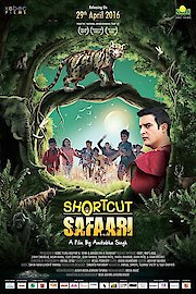 Shortcut Safari
