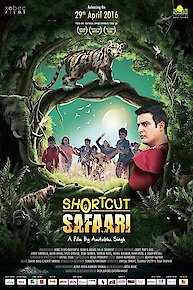 Shortcut Safari