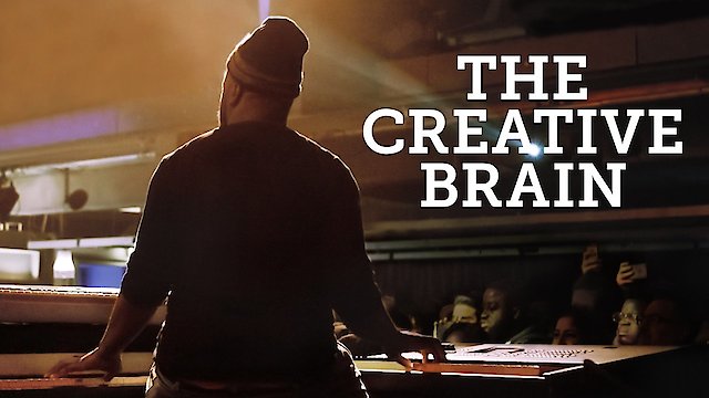 Watch The Creative Brain Online