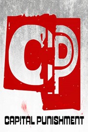 Capital Punishment poster