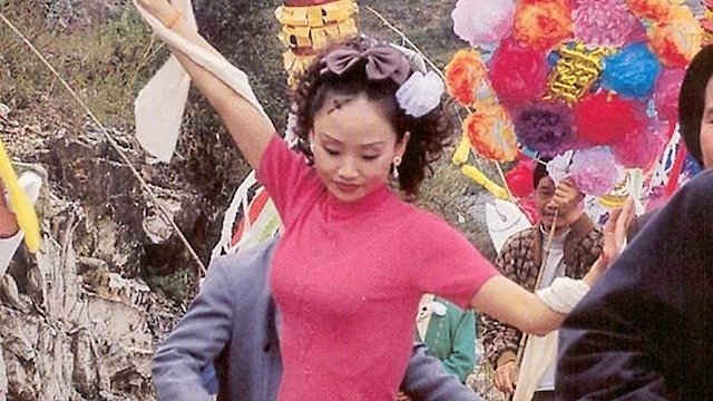 Watch Cry Woman Online