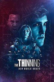 The Thinning: New World Order poster