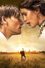A Fortunate Man poster