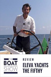 Eleva Yachts - The Boat Show