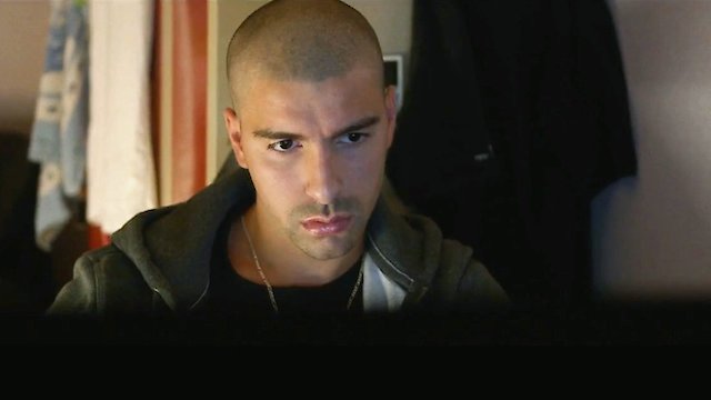 Watch French Touch: Between Men Online