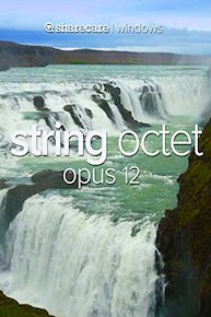 String Octet Opus 12