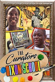Curators of Dixon School