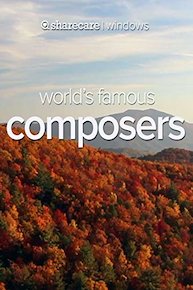 World's Famous Composers