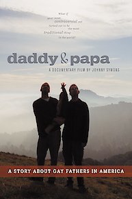 Daddy & Papa
