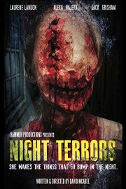 Night Terrors poster