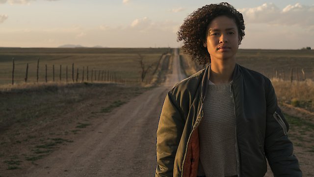 Watch Fast Color Online