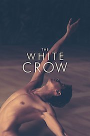 The White Crow poster