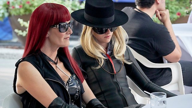 Watch JT LeRoy Online