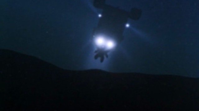 Watch Dark Descent Online