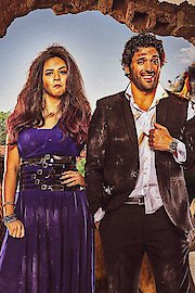 Because We're Heading Out