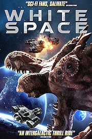 White Space poster