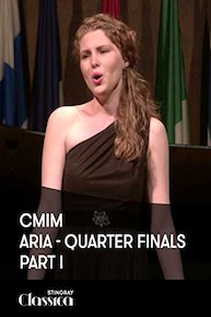 CMIM - Aria - Quarter Finals - Part I