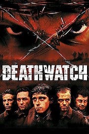 Deathwatch poster