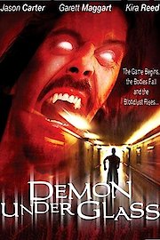 Demon Under Glass poster